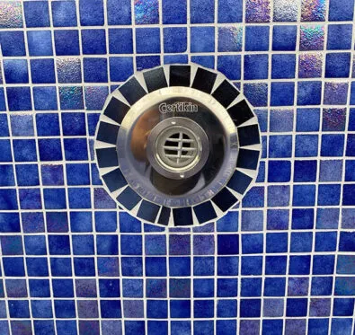 Poolcraft Ltd -Sunningdale case study - Inverter boost air source heat pump